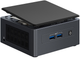 Komputer Intel NUC 11 Pro NUC11TNHi30Z (BNUC11TNHI30Z02) - obraz 4