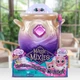 Ігровий набір Magic Mixies Surprise Cauldron Pink Чарівний котелок з інтерактивною іграшкою великий, Рожевий - зображення 1