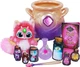 Ігровий набір Magic Mixies Surprise Cauldron Pink Чарівний котелок з інтерактивною іграшкою великий, Рожевий - зображення 2