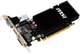 MSI PCI-Ex Radeon R5 230 2048MB GDDR3 (64bit) (625/1066) (VGA, DVI, HDMI) (R5 230 2GD3H LP) - obraz 2