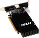 MSI PCI-Ex Radeon R5 230 2048MB GDDR3 (64bit) (625/1066) (VGA, DVI, HDMI) (R5 230 2GD3H LP) - obraz 3