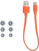 Навушники JBL Endurance Run 2 Wireless White (JBLENDURRUN2BTWHT) - зображення 9