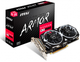 MSI PCI-Ex Radeon RX 570 ARMOR 4G OC GDDR5 (256bit) (1268/7000) (DVI, HDMI, 3 x DisplayPort) (RX 570 ARMOR 4G OC) - obraz 5