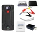 Пусковое зарядное устройство Jump Starter 18000 mAh Black - изображение 1