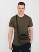 Мужская сумка Wallaby 21231 Хаки - изображение 2