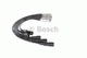 КОМПЛЕКТ ВВ ПРОВОДІВ BOSCH 0 986 356 302 Bosch (0986356302) - зображення 5