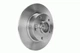 BOSCH RENAULT диск гальмівний задній Megane(підш) 08- Bosch (0986479575) - изображение 1