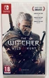 The Witcher 3: Wild Hunt, русская версия - картридж для Nintendo Switch - изображение 1