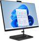 Monoblok Lenovo IdeaCentre AIO 3 27IAP7 (F0GJ007UPB) Czarny - obraz 3