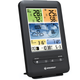 Метеостанція Bresser Weather Center 5-in-1 V WIFI Professional colour (7002585) - изображение 6