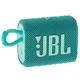 Портативна акустика JBL GO 3 Teal - зображення 1