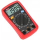 Карманный цифровой мультиметр UNI-T UT33B+ - изображение 2