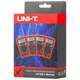 Карманный цифровой мультиметр UNI-T UT33B+ - изображение 4