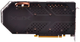 XFX PCI-Ex Radeon RX 580 GTS 8GB GDDR5 (256bit) (1366/8000) (DVI, HDMI, 3 x Display Port) (RX-580P8DFD6) - зображення 3