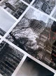 Кухонный фартук Величие Лондона самоклеющаяся пленка для кухни телефонная будка биг-бен 600*2500 мм - изображение 5