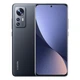 Смартфон Xiaomi 12X 12/256GB Black - изображение 1
