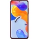 Чохол Nillkin Matte для Xiaomi Redmi Note 11 Pro (Global)/Note 11 Pro 5G (00000053916_4) - зображення 2