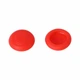 Силиконовые накладки на стики Thumb Grips для Nintendo Switch (Красные, 2шт.) [376412118] - изображение 1