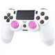 Накладки на стіки KontrolFreek® Overwatch D.VA для Sony DualShock PS4 / DualSense PS5 [356121528] - зображення 4