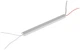 Блок питания светодиодный Brille 1,5A DR-36W IP20 AC 170-264V DC 24V 1,5A (33-441) - изображение 2