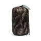 Спальный мешок Ranger Germes Camo RA-6637 220х75 см хаки 4503624 - зображення 9