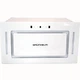Встраиваемая вытяжка Grunhelm GVN 330 W - изображение 1