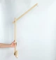 Деревянный держатель ручной работы WooolyWool - изображение 10