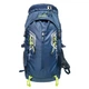 Рюкзак трекінговий Norfin Adventure 45л. (NFL-40219) - изображение 1