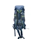 Рюкзак трекінговий Norfin Adventure 45л. (NFL-40219) - изображение 2
