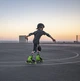 Роликові ковзани Neon Inline Skates Зелений 30-33 розмір (NT07G4) - зображення 11