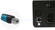 Кабель для принтера Vention USB A Male - B Male Print 5 м (VAS-A16-B500) - изображение 3