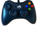 Джойстик проводной Wireless XBOX 360 - изображение 2