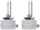 Lampy samochodowe OSRAM Xenarc Night Breaker Laser NextGen D3S 2 szt. (66340XNN-HCB) - obraz 2