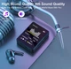 MP3 плеєр Rock Star 05A Bluetooth Hi-Fi 64Gb English version із зовнішнім динаміком - зображення 4