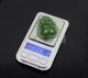 Весы ювелирные mini карманные 200 gr/0.01 gr 0013888 - изображение 2