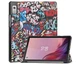 Чохол Lenovo Tab M9 - Graffiti - зображення 1