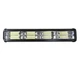 Светодиодная балка, дополнительная фара, led люстра прожектор 96 LED 150W 14000Lm 44см Белый Autoexpect (05606) - изображение 3