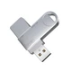 USB Флешка Flash Drive XO DK02 USB3.0 32GB Стальной - изображение 1