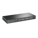 Комутатор TP-Link TL-SG1428PE - зображення 2