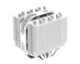 Кулер процесорний ID-Cooling SE-207-XT Slim Snow White - зображення 2