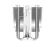 Кулер процесорний ID-Cooling SE-207-XT Slim Snow White - зображення 6