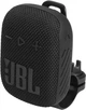 Портативная колонка JBL Wind 3S Black (JBLWIND3S) - изображение 5