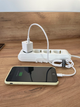 Зарядка для телефону Mibrand 30Вт с двома виходами: USB та Type-C | Зарядний пристрій | Блок для заряджання гаджетів MIWC/30UCW - зображення 5