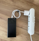 Зарядка для телефону Mibrand 20Вт з двома виходами: USB та Type-C | Блок для заряджання гаджетів MIWC/15UCW - зображення 2