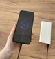 Шнур Mibrand USB-Type-C | Кабель для заряджання гаджетів 1m | Провід тайп сі MIDC/12TB - зображення 5