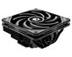 Кулер процессорный ID-Cooling IS-55 Black - изображение 1