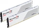 Модуль памяти DDR5 2x16GB/6000 G.Skill Ripjaws S5 White (F5-6000J3238F16GX2-RS5W) - изображение 2