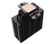 Кулер процессорный ID-Cooling SE-224-XTS ARGB Black - изображение 5