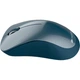 Мышка Canyon MW-11 Wireless Pixart Blue (CNE-CMSW11BL) - изображение 3