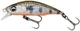 Воблер Savage Gear 3D Sticklebait Twitch S 55 мм 7 г Olive Smolt (18541624) - изображение 1